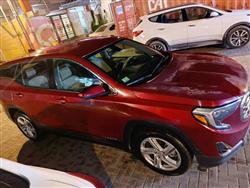 GMC Terrain